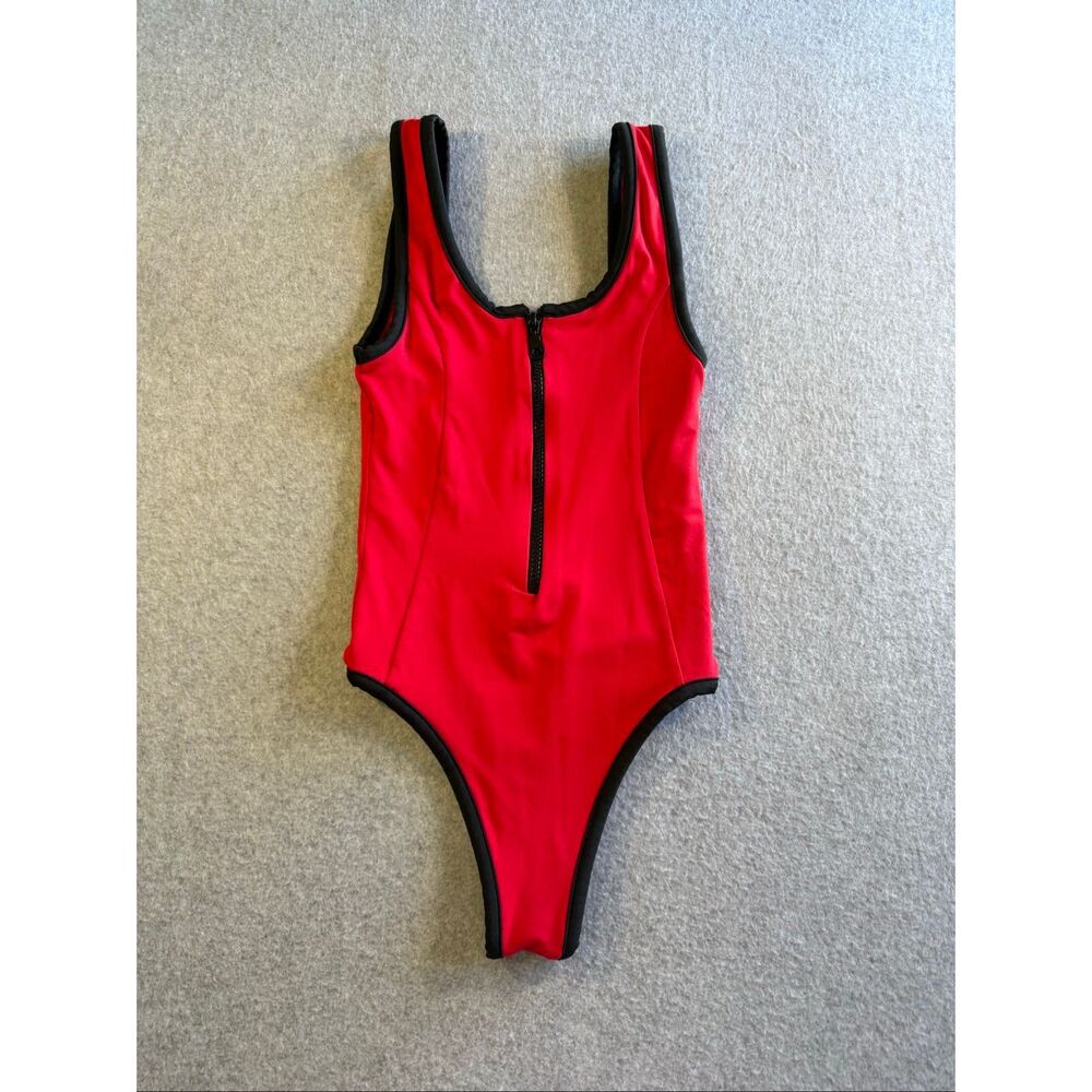 Streetwear style Low back Tiger Eye One Piece from REN Active one piece resortwe